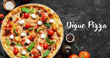 Digue Pizza