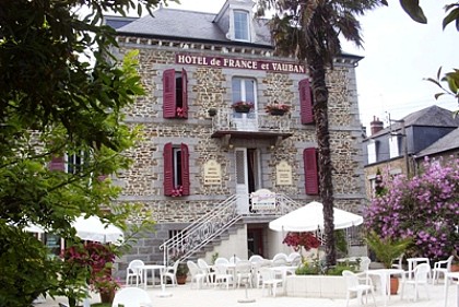 Hôtel Ariane