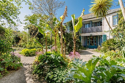 Hôtel France et Fuchsias