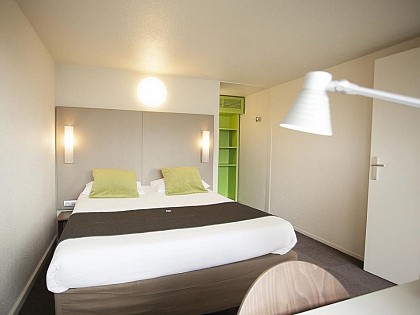 Hôtel Campanile Rouen Sud Cléon Elbeuf