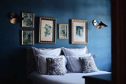 Le Donjon - Domaine Saint Clair****