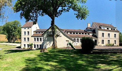 SARL Domaine de Montauban