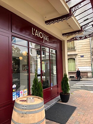L'Aloyau