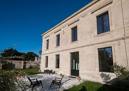 Villa Courreau