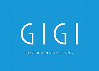 GIGI PIZZA