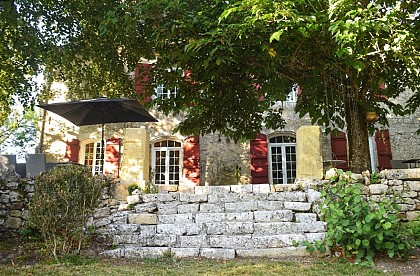 L'élégance Périgourdine and SPA