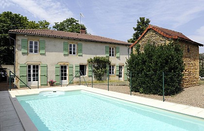 L'Amandier