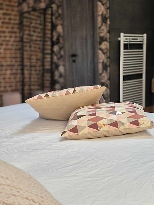 Le Ferme de la Cour CH 1