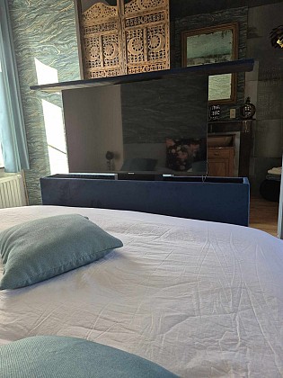 La Ferme de la Cour CH 3