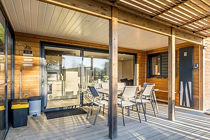 Cottage de Careil