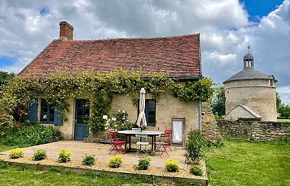 Gîte du Vigneron
