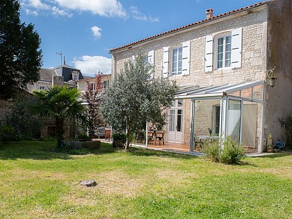 Meublé Maison Familiale