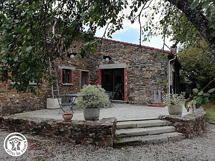 Gîte Les Landes
