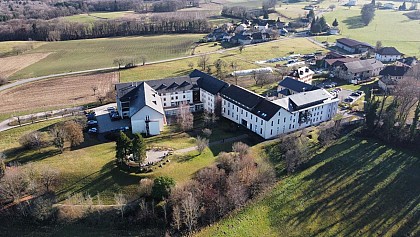 Maison du Grand Pré