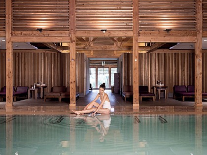 Les Sources de Caudalie