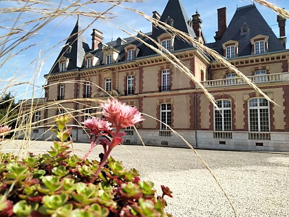 Château des Boulard