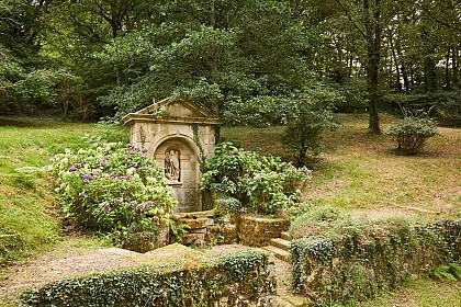 Circuit des Villages Baud