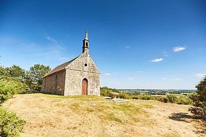 Chapelle Saint Michel