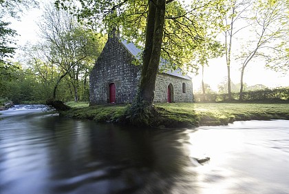 Chapelle de la Madeleine