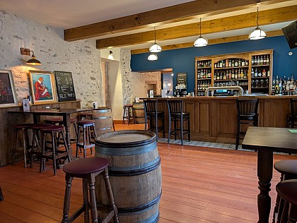 Cask House : Irish pub & food