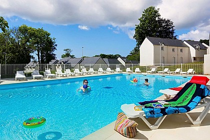 Terres de France - Domaine de la Baie