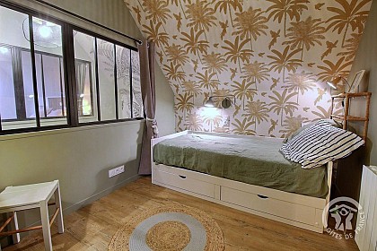 La Pouillouse