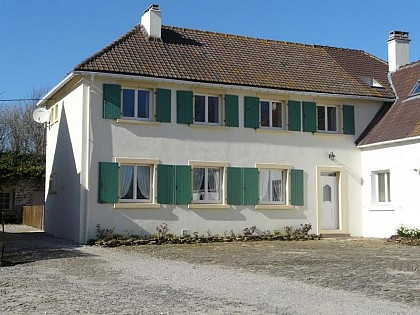 Domaine de Waringzelle