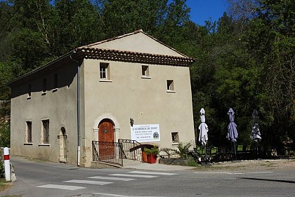 L'auberge du Pont