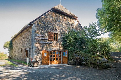 Ecomusée de la Terre et  des Hommes de Labrousse