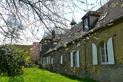 Gîte de la Mhotte N°2