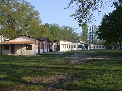 Centre de vacances et de loisirs le Bourdiou