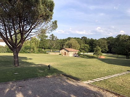 Domaine de l'Airial des Monges
