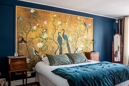 Hôtel Le Clos de Meyre