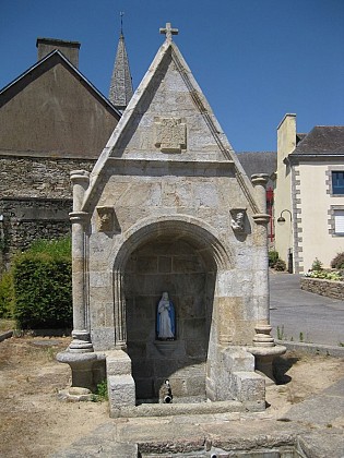 Circuit du Roh-Du La Chapelle-Neuve