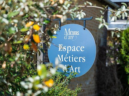 Espace des Métiers d'Art