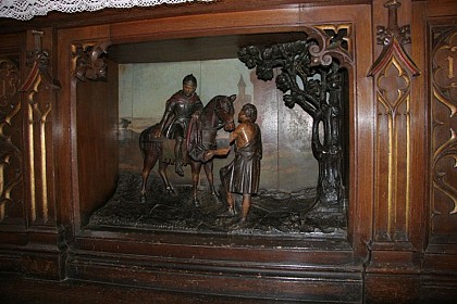 Eglise St Martin