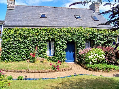 La Maison en Pierre