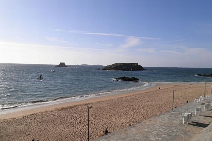 Saint-Malo Intra-Muros