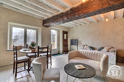 La Maison du Jardinier