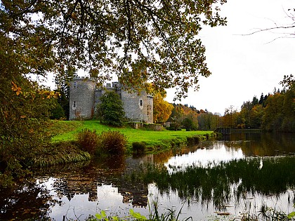 Château de Montbrun