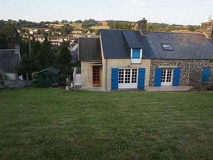 Gîte du Grand Clos