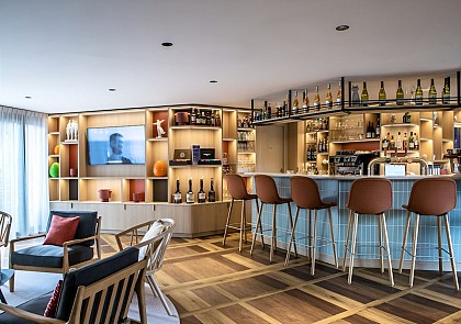 Antares et Spa Honfleur