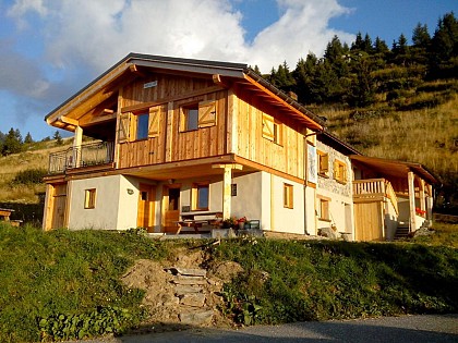 Le Logis des Fées