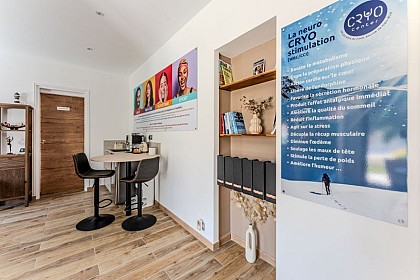CryoCenter Arcachon