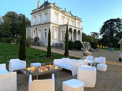 Good Moon - Villa Emma