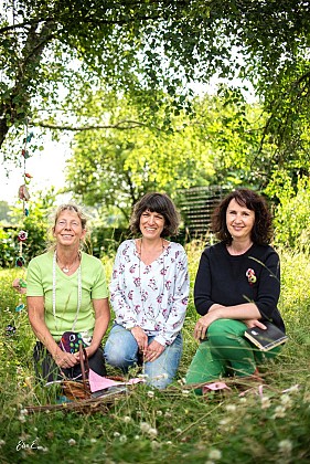 Tiers Lieu : Lulu La Coussacoise