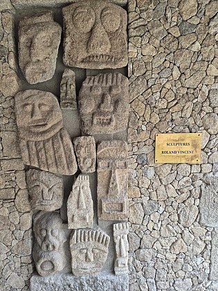 Musée à l'Air Libre