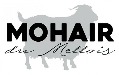 Mohair du Mellois - La Ferme des Groies