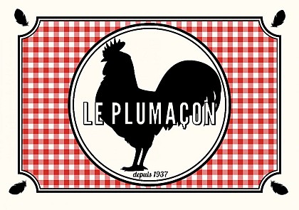 Le Plumaçon