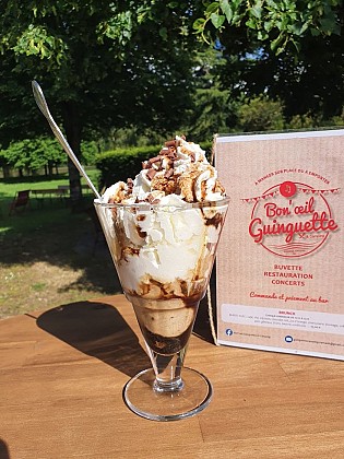 Bon'oeil Guinguette